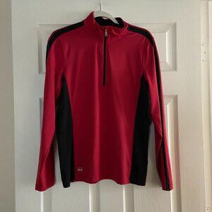 Ralph Lauren 1/4 Zip Top